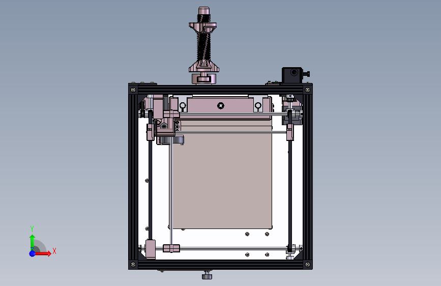 3D打印机、cubert-3d打印机