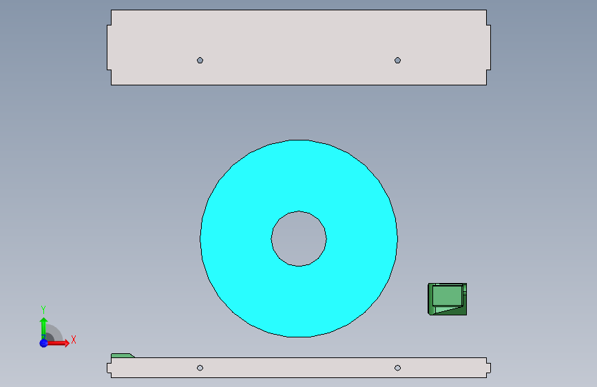 3D打印机、MKI 200x200x200
