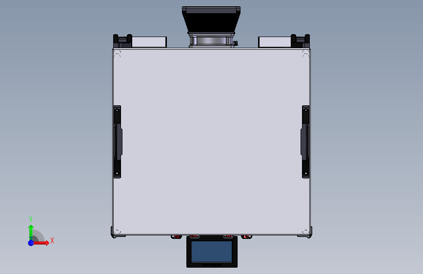3D打印机、Nova-X_MGN9-3d打印机