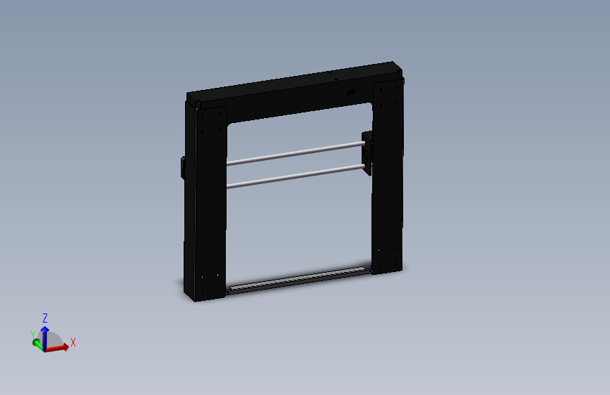 3D打印机、Prusa MK3S-3D打印机