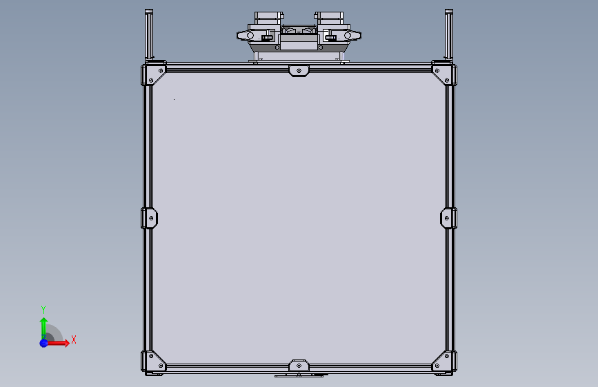 3D打印机、Voron 2.5 R102-3D打印机