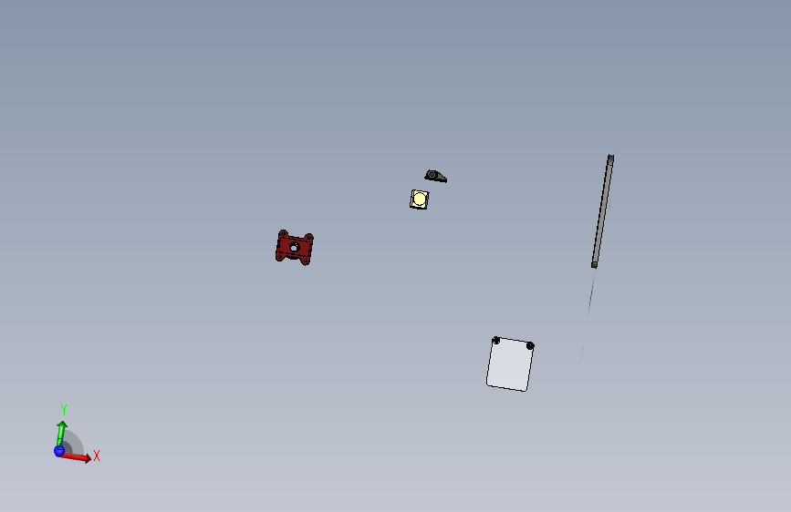 3D打印机、Witbox 的 3D 打印机