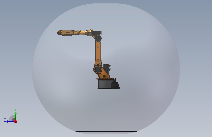 地轨机械臂、机器人小地轨