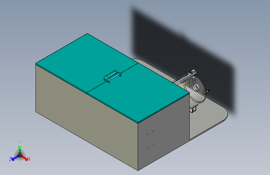 液位和流量检测仪