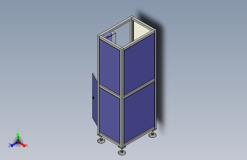 油缸拉脱测试机器