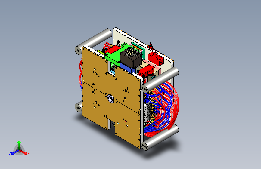 瘦身背背佳锁扣--1647919--80
