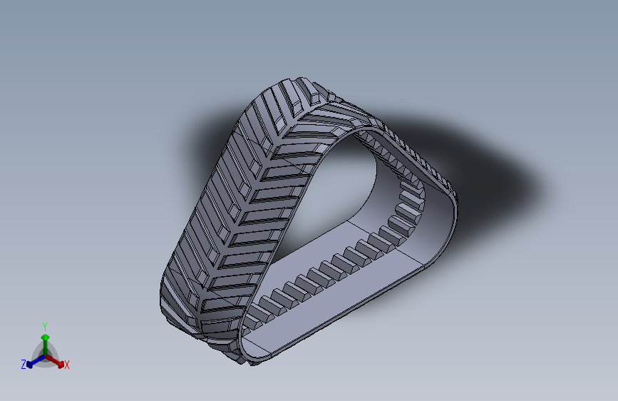 履带底盘、履带车、履带(2)