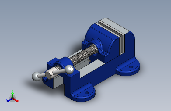 平口虎钳、虎钳、夹具(69)