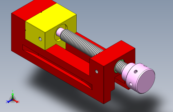 平口虎钳、虎钳、夹具(20)