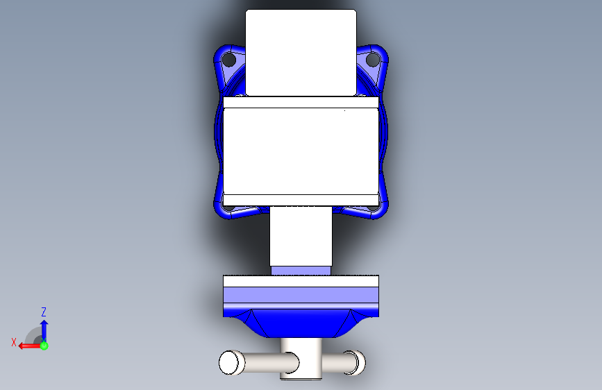 平口虎钳、虎钳、夹具(39)