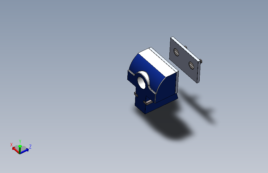 平口虎钳、虎钳、夹具(43)