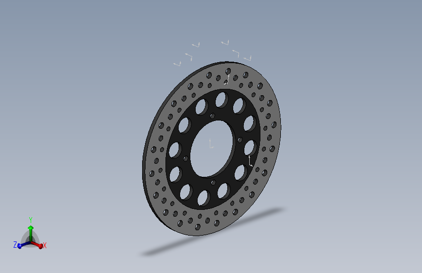 卡钳、汽车卡钳(14)