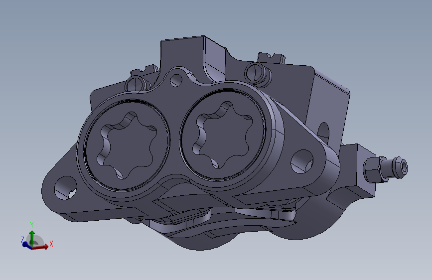 卡钳、汽车卡钳(16)