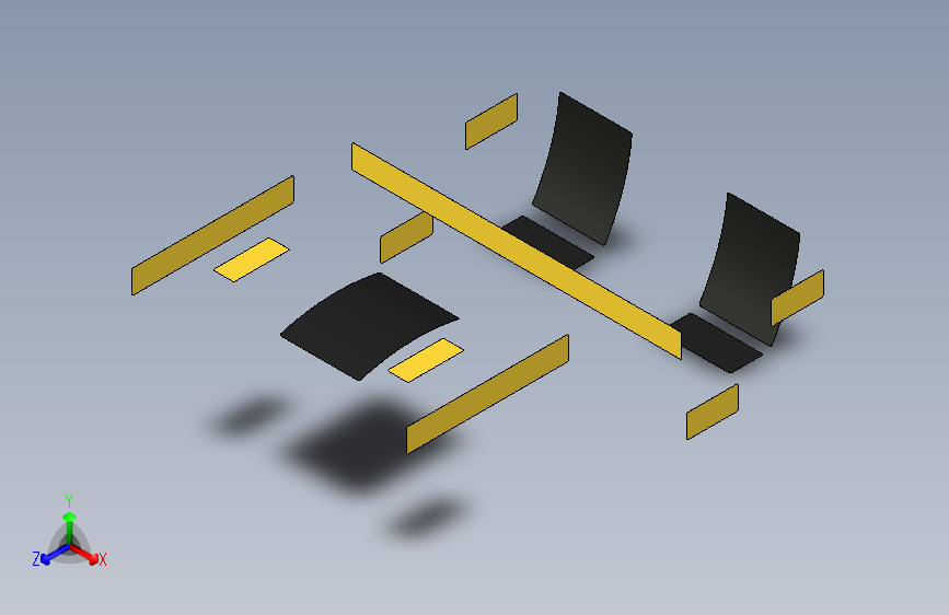 A2003306-乐高积木吉普牧马人