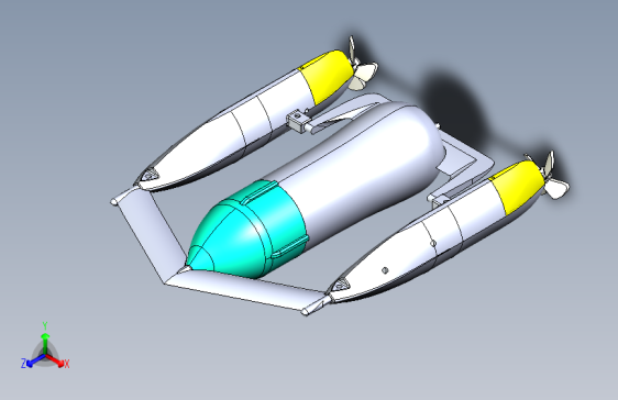 A2003328-海洋研究船 (ORV)