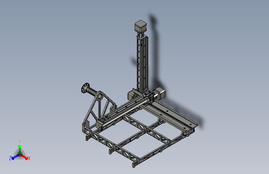 A2003329-3D 打印机