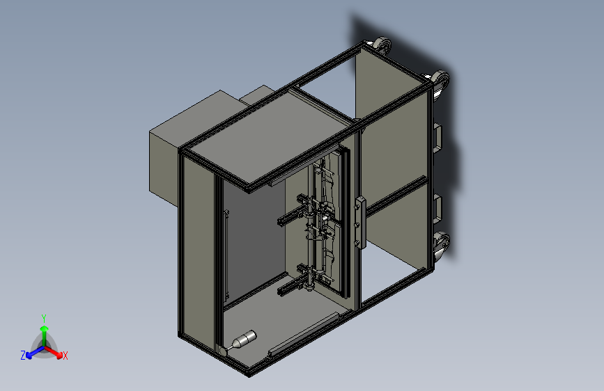 A2003420-防错与纠错装置