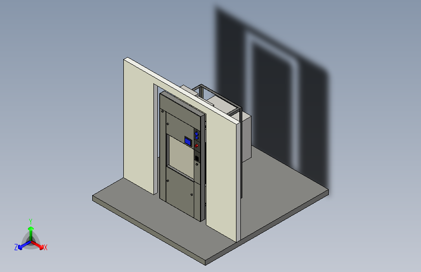 A2003511-AMSCO 600 电蒸汽医用灭菌器