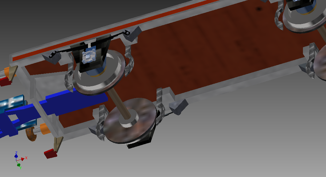 A2003525-火车车厢