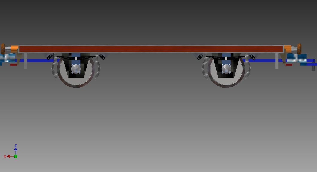 A2003525-火车车厢