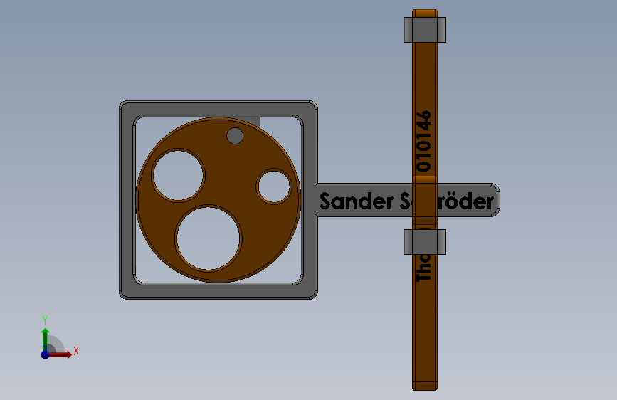凸轮机构、凸轮连杆(14)