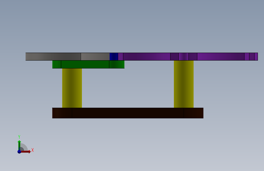 凸轮机构、凸轮连杆(18)