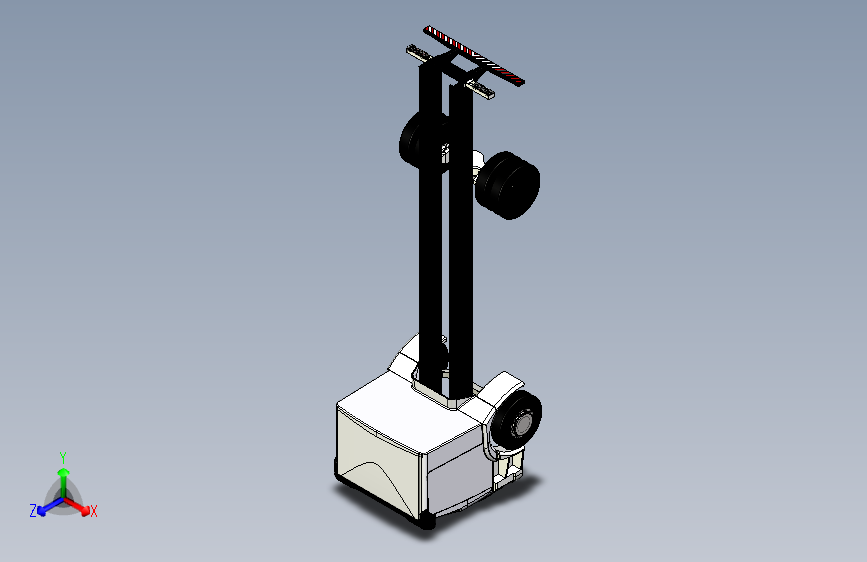 A3002807-大众卡车 24-250