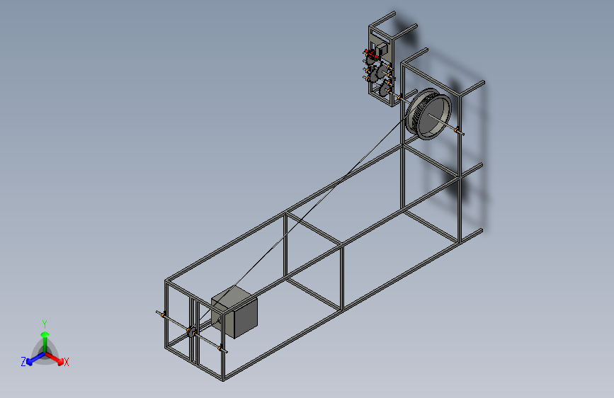 A3002853-重力与负载发电机