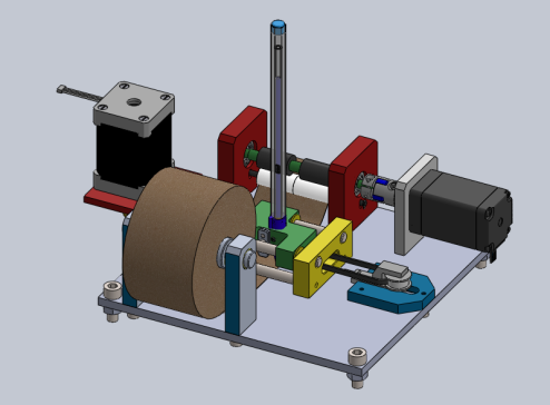 A3002946-正弦波打印机