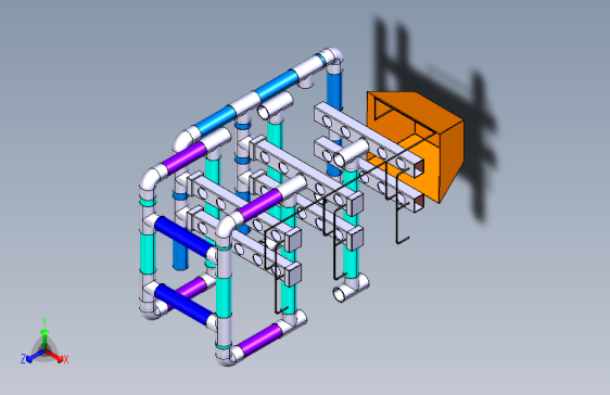 A3002984-水培结构