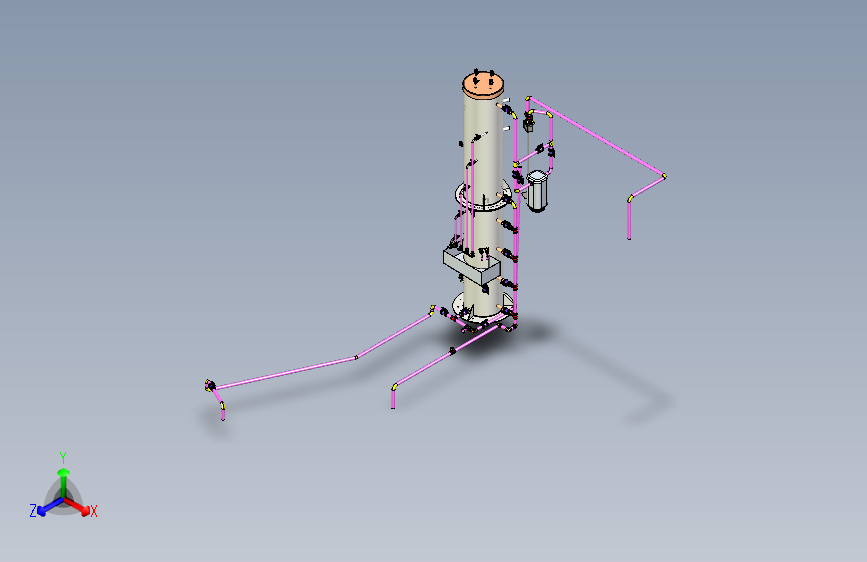 A3003008-水处理厂使用的滴滤池