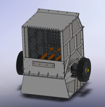 箱式破碎机--1484654--200