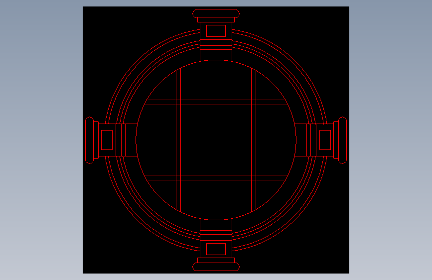 古建筑图纸 (3)