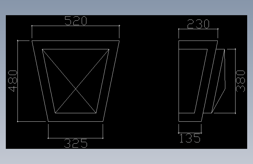 古建筑图纸 (26)