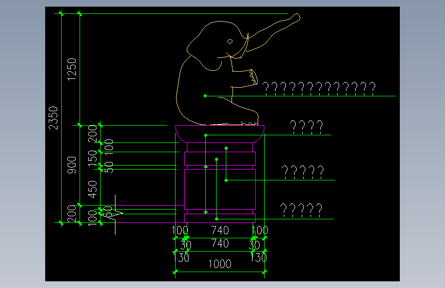 古建筑图纸 (29)