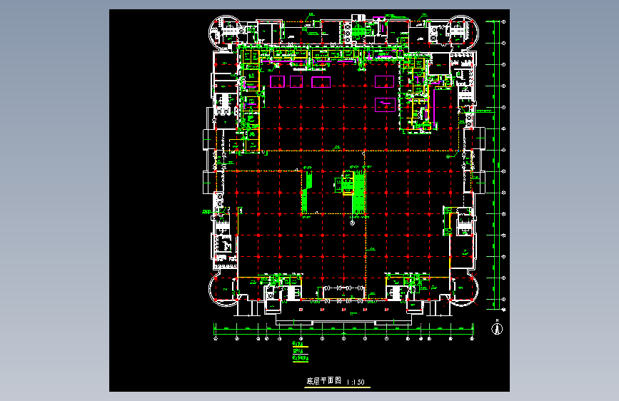 古建筑图纸 (30)
