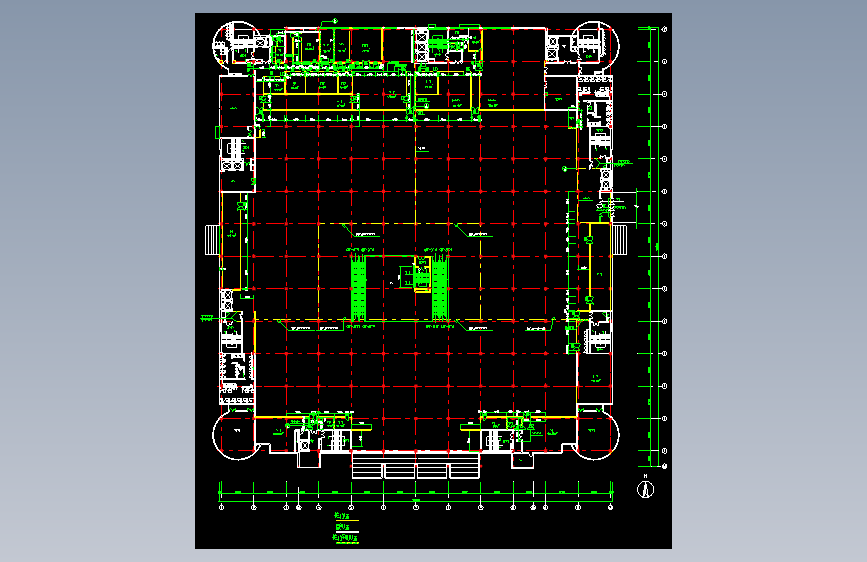 古建筑图纸 (35)
