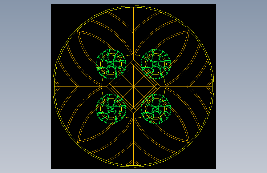 古建筑图纸 (65)