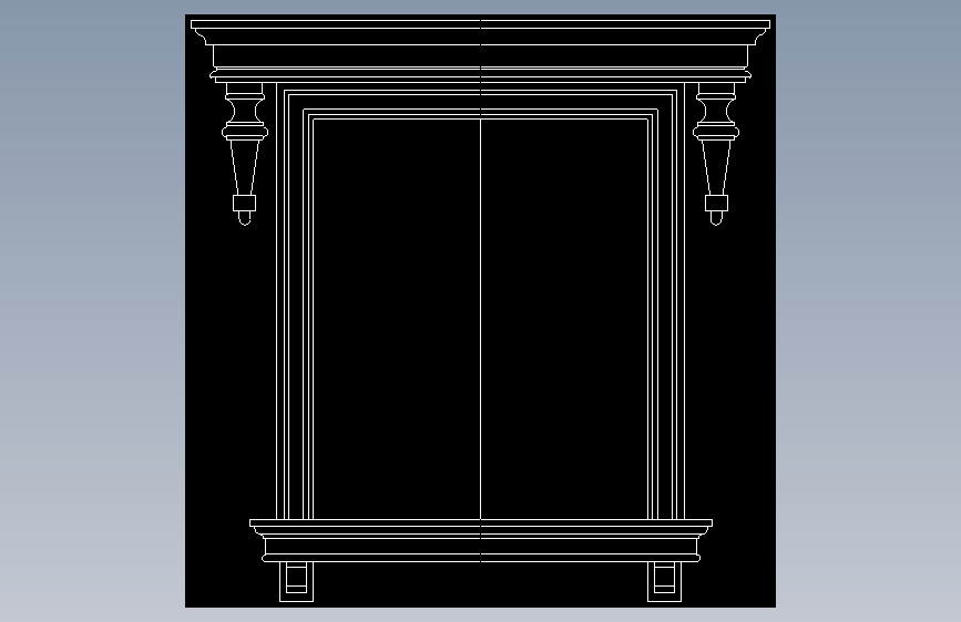 古建筑图纸 (69)