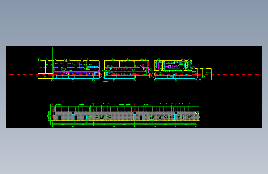 古建筑图纸 (81)