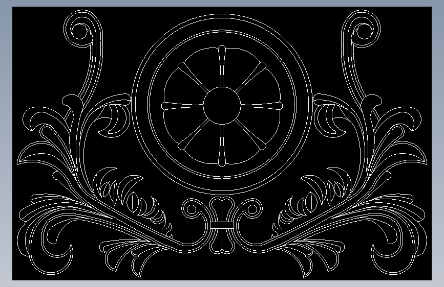 古建筑图纸 (94)