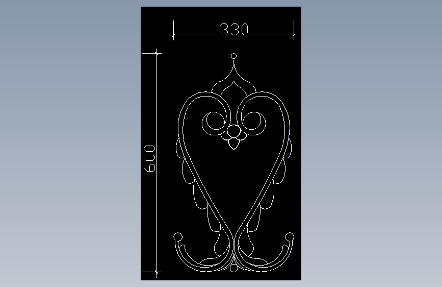 古建筑图纸 (186)
