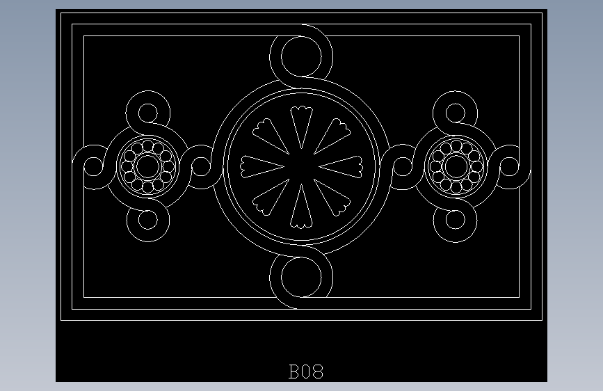 古建筑图纸 (197)