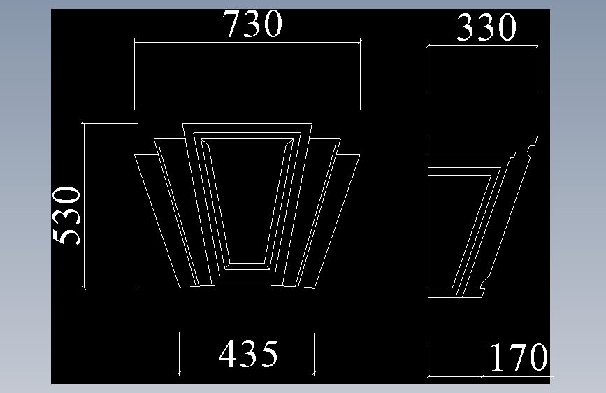 古建筑图纸 (226)