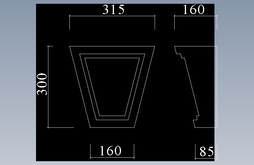 古建筑图纸 (230)
