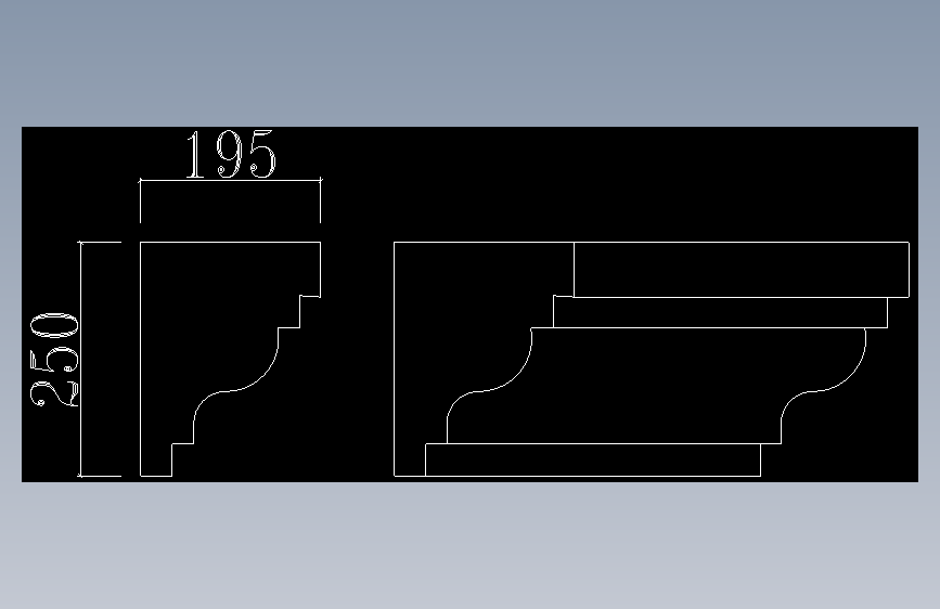 古建筑图纸 (275)