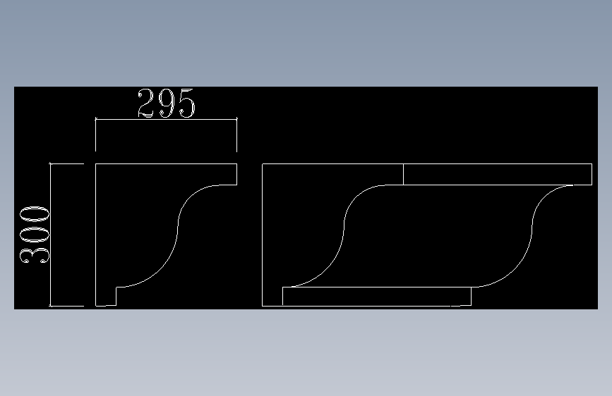 古建筑图纸 (284)