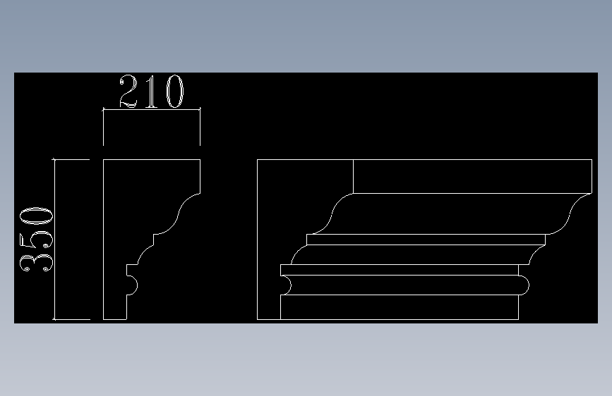 古建筑图纸 (286)