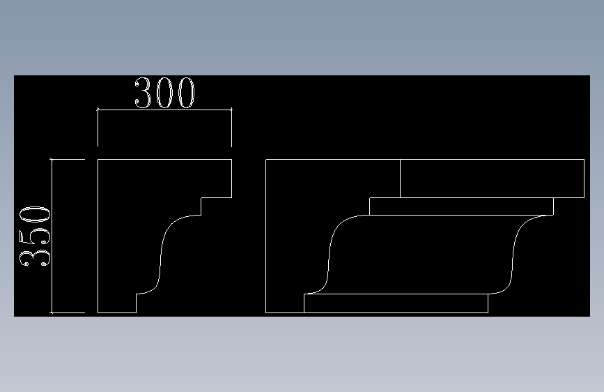古建筑图纸 (288)