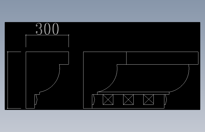 古建筑图纸 (290)